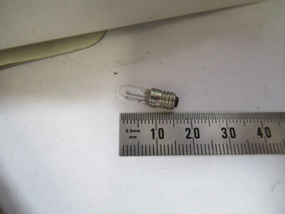 Lot Mini Lamps Bulbs +90 Aml 335 28V Aircraft or Instruments AS Pic