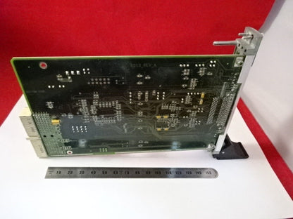 NATIONAL INSTRUMENTS NI PXI PXI-6013 CARD MODULE BOARD &Q5-A-03
