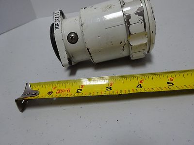 Microscope Part Kollmorgen Eyepiece ?? Optics