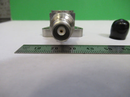 ACCELEROMETER NSN 6610-01-535-8239 AIRCRAFT VIBRATION SENSOR AS PICTURED U8-A108