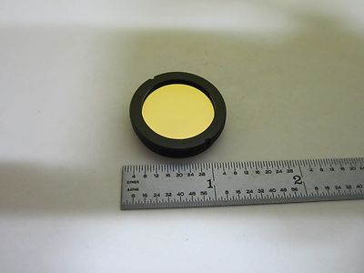Microscope Part Optical Filter Optics