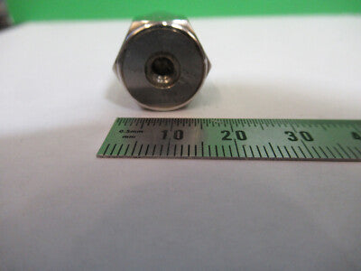 ENDEVCO MEGGITT ACCELEROMETER 7702A-50 VIBRATION SENSOR AS PICTURED &Z9-A-92