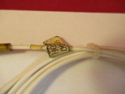 PCB PIEZOTRONICS 002A05 CABLE for ACCELEROMETER ICP SENSOR AS PICTURED #FT-4-27B