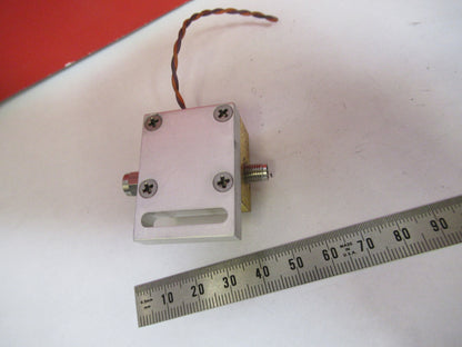 AMPLIFIER 60-ND-19072 MICROWAVE RF FREQUENCY 12 GHz WILTRON AS PIC T7-A-47