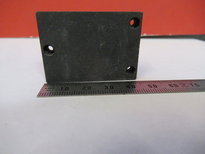 OPTISCHE WINKELBAUGRUPPE SPIEGEL LASEROPTIK WIE ABGEBILDET Q5-B-64