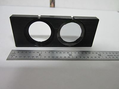Microscope Part Slide Filter Neutral Density Optics