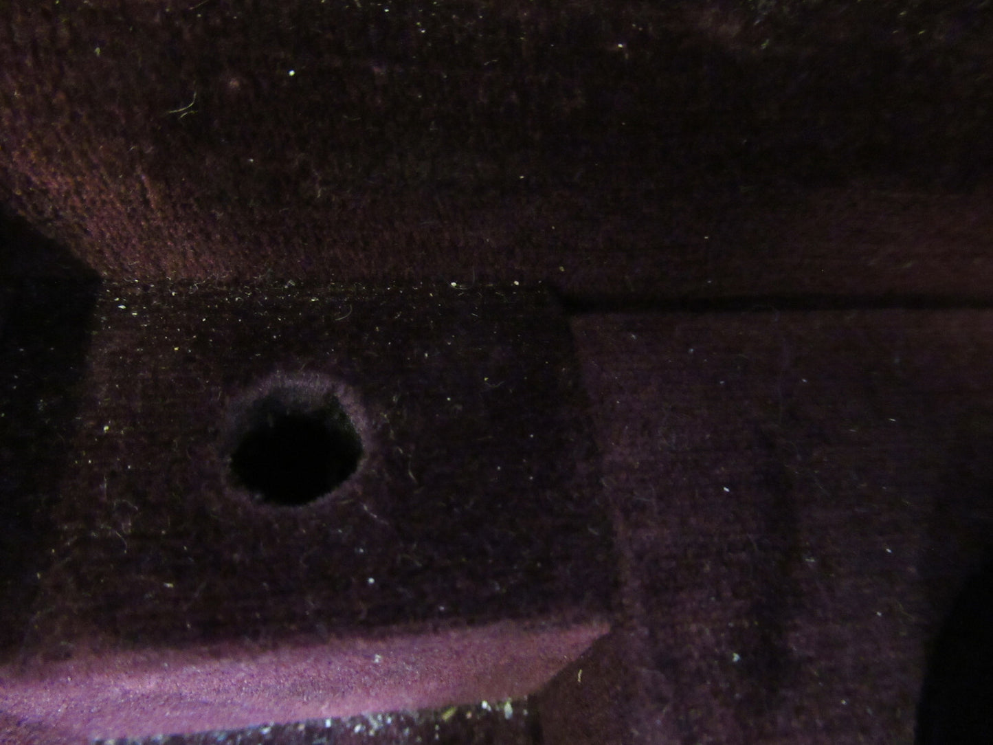 American Optical Co. American Optics Dark field Condenser Microscope Part