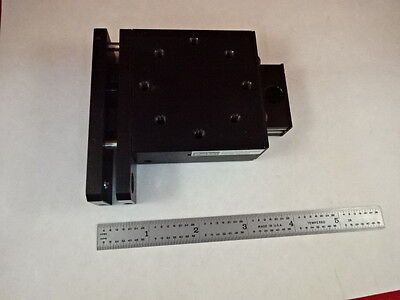 PARKER DAEDAL POSITIONING LINEAR SLIDE  AS IS B#47-B-02