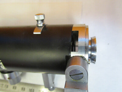 Unitron Japan MPS-2 Tubus Polarizer Conus Microscope Part