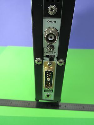 BRUEL KJAER 2651 LADEVERSTÄRKER BESCHLEUNIGUNGSMESSER NETZTEIL ICP DELTATRON B#36