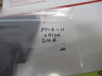 Leica Dmr Germany Metal Cover Lamp Electric Microscope Part