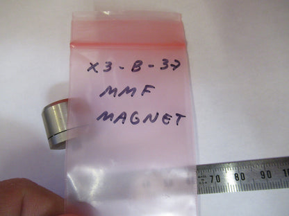 Mmf Germany 10-32 Mountng Magnet for Accelerometer Vibration