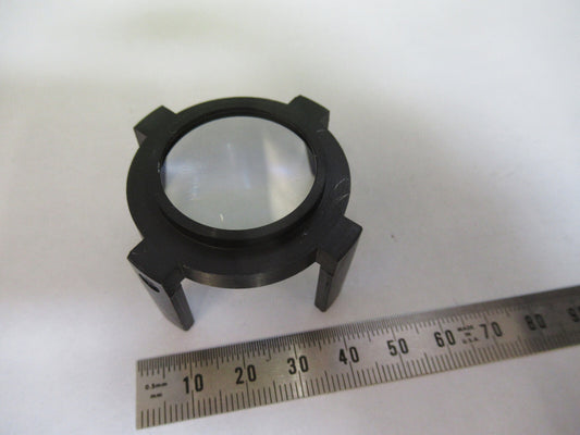Optical Mounted Lens Convex Cx-cx Optics