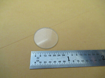 Optical Reticle Crosshair Microscope Part Optics