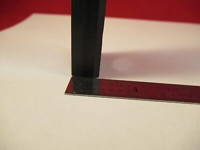 LEICA DMR GERMANY POL POLARIZER LAMBDA SLIDE MICROSCOPE PART OPTICS &5-A-80