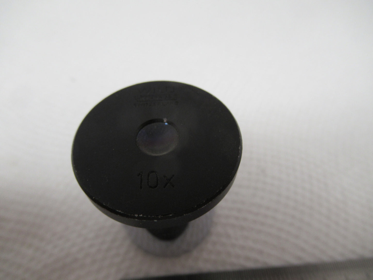 Wild Swiss M11 Eyepiece 10X Ocular Microscope Part