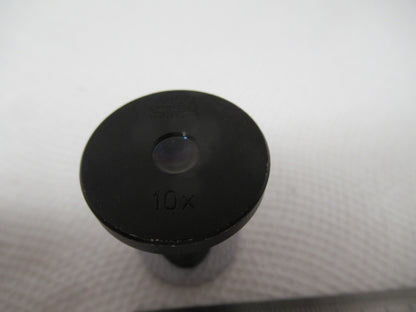 Wild Swiss M11 Eyepiece 10X Ocular Microscope Part