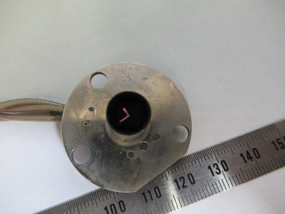 Optical Honeywell Detector Sensor Diode Module Optics Mil Spec AS Pic