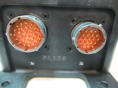 HONEYWELL SPERRY DUAL ACCELEROMETER 4034238-901 AIRCRAFT AS PICTURED &C1-A-19