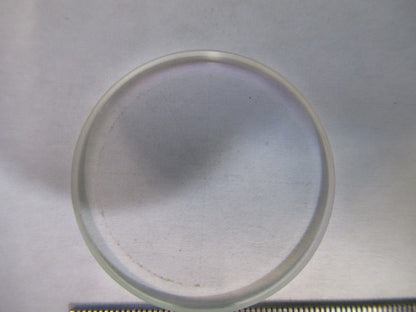 RETICLE OPTICS CROSSHAIR BAUSCH LOMB  MICROSCOPE PART AS PICTURED U8-A-100