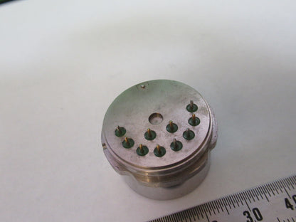 FOR PARTS Q-FLEX HONEYWELL SUNDSTRAND ACCELEROMETER SENSOR AS PICTURED X5-A-97