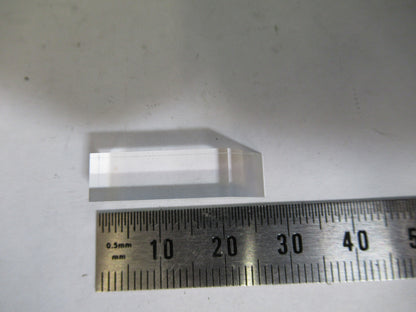 Optical Mil Spec Mini Prism Moca Laser Optics