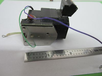 Optical Prism Crosshair Assembly Laser Optics