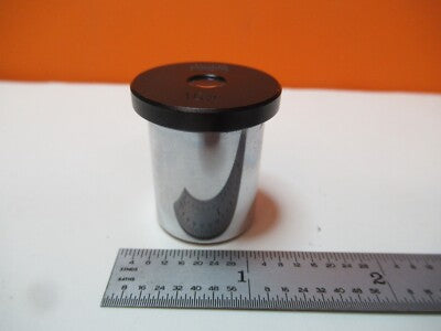 WILD SWISS M11 OCULAR EYEPIECE 10X MICROSCOPE PART OPTICS AS PICTURED &16-A-71