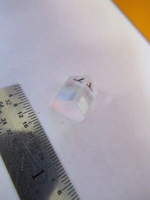 Optical Mini BK7 Glass Prism Pro Laser Optics