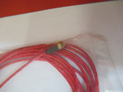 PCB Endevco Low Noise Cable 72in 3090A for accelerometer