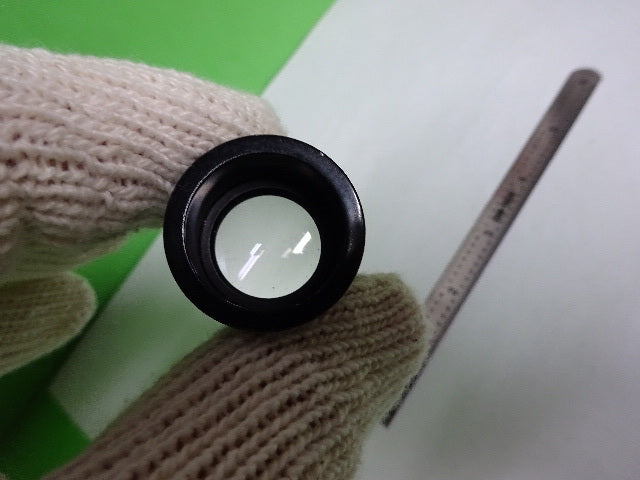 Microscope Part Carl Zeiss AG Germany Polmi a Eyepiece Pk 10X Mf Projectiv