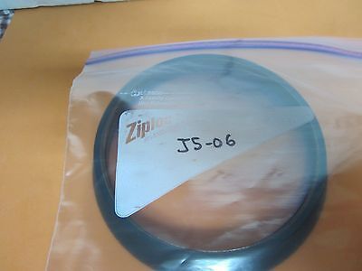 GROSSES OPTISCHES MIL SPEC FENSTER LASEROPTIK BIN#J5-06