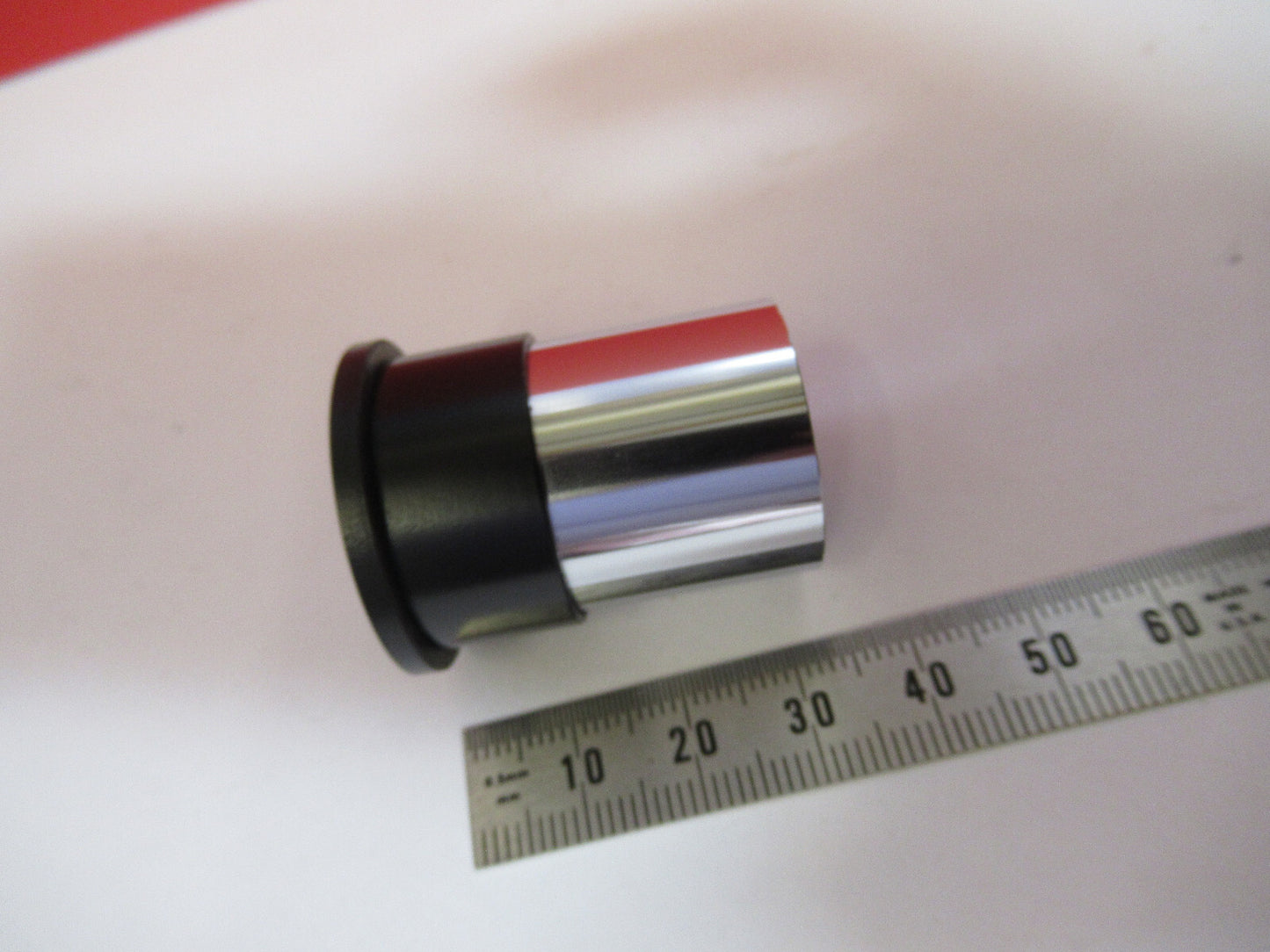 OLYMPUS JAPAN EYEPIECE OCULAR P15X  MICROSCOPE PART As Pictured S8-B-60