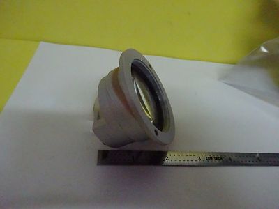 OPTISCHE LINSENBAUGRUPPE BELEUCHTUNG LASEROPTIK AS IS BIN#W5-A-08