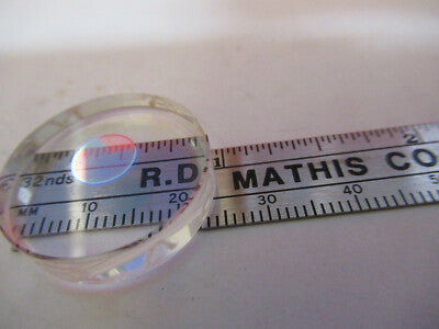 Optical Ii-iv Fused silica Flat Dichroic Laser Optics