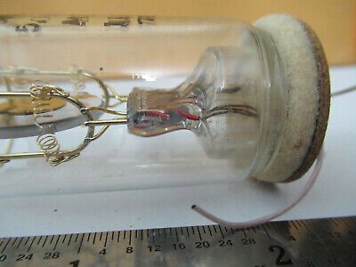 HUGE QUARTZ CRYSTAL RESONATOR FREQUENCY 5 MHz RUSSIAN GLASS PACKAGE &F2-A-75