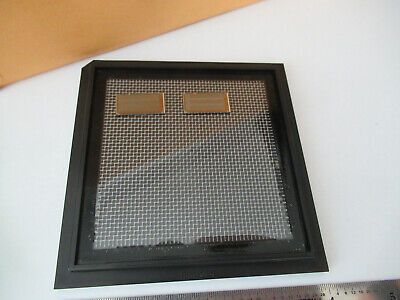 LOT ASIC COLLECTABLE ELECTRONIC COMPONENT INSPECTION CALIBRATION AS PIC F2-A-220