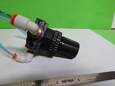 CONTROL SYSTEMS WATTS FLUIDAIR R23-02C AIR #72-80