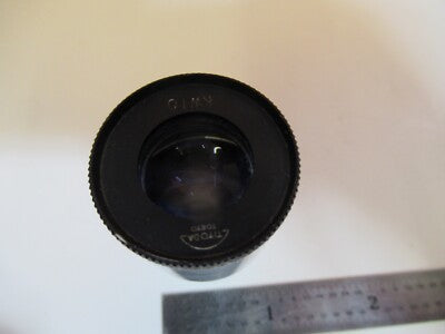 Tiyoda Tokyo KW10 Ocular Eyepiece Optics Microscope Part