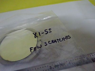 MICROSCOPE PART MIRROR OPTICS #X1-55