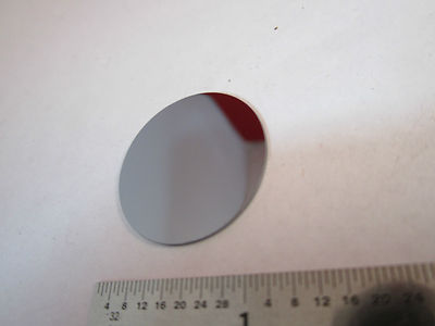 Optical Filter Reflector V-a Laser Optics