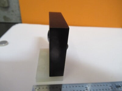 OLYMPUS DIFFUSER ILLUMINATOR LENS ASSEMBLY MICROSCOPE PART AS PICTURED &Q6-A-68