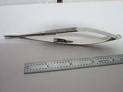 TWEEZER GRABBER TYPE BIN#8X-T-7
