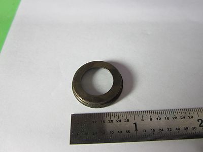 MIKROSKOPTEIL OPTISCHES ZIEL FOTOSUCHEROPTIK BIN#34-27