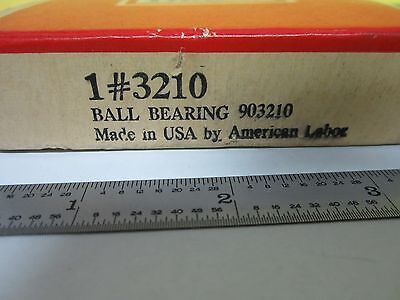 NOS BALL BEARING DELCO 1#3210 AS IS BIN#ZP-7