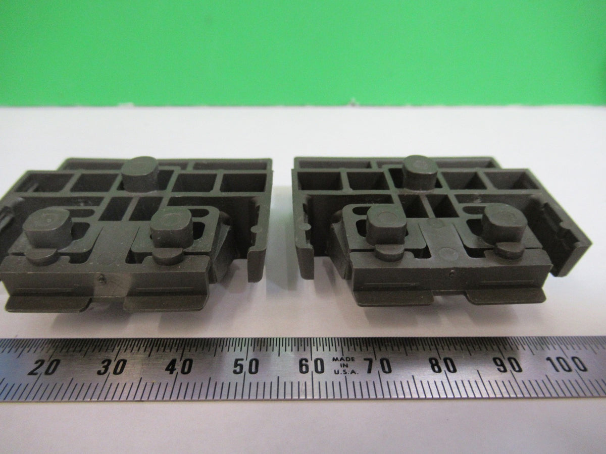 LOT LEGS HP HEWLETT PACKARD INSTRUMENT FEET AS PICTURED T5-A-85
