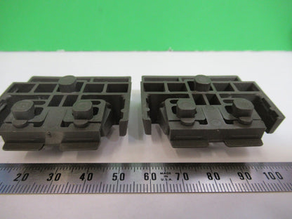 LOT LEGS HP HEWLETT PACKARD INSTRUMENT FEET AS PICTURED T5-A-85