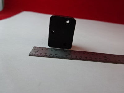 ACCELEROMETER BRUEL KJAER 4504 DENMARK TRIAXIAL VIBRATION SENSOR AS IS #88-68