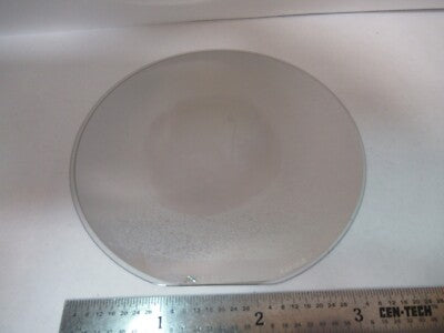 Sapphire Wafer Single Crystal Platinum Coated