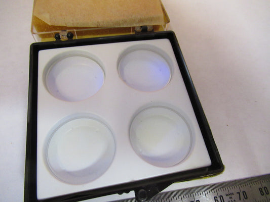 Optical ex-NASA Coated Lot Lens Pro Laser Optics